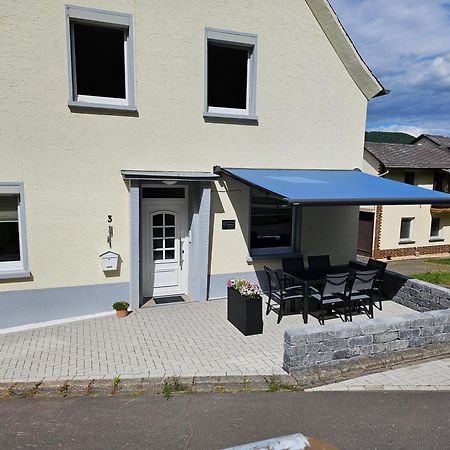 Ferienwohnung Kippehaeusje Briedern Εξωτερικό φωτογραφία
