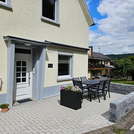Ferienwohnung Kippehaeusje Briedern Εξωτερικό φωτογραφία
