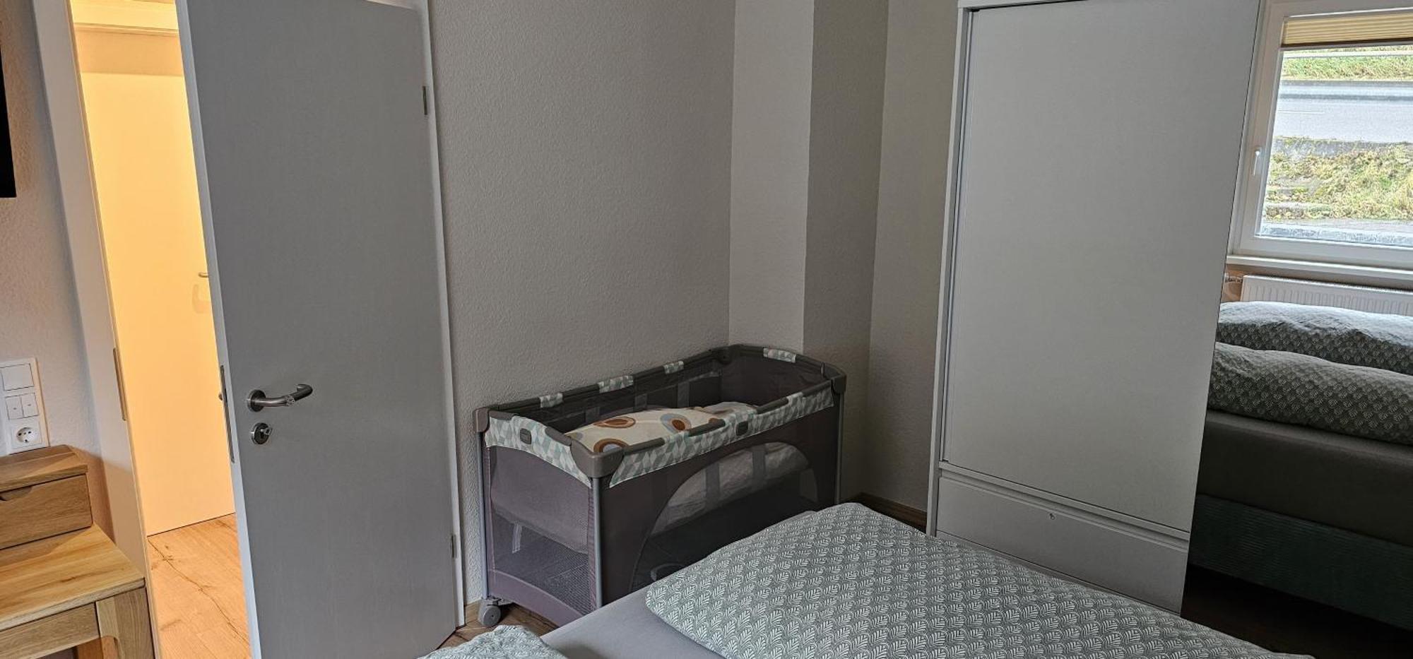 Ferienwohnung Kippehaeusje Briedern Εξωτερικό φωτογραφία