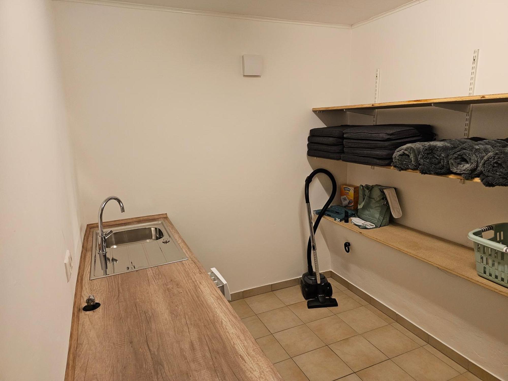 Ferienwohnung Kippehaeusje Briedern Εξωτερικό φωτογραφία