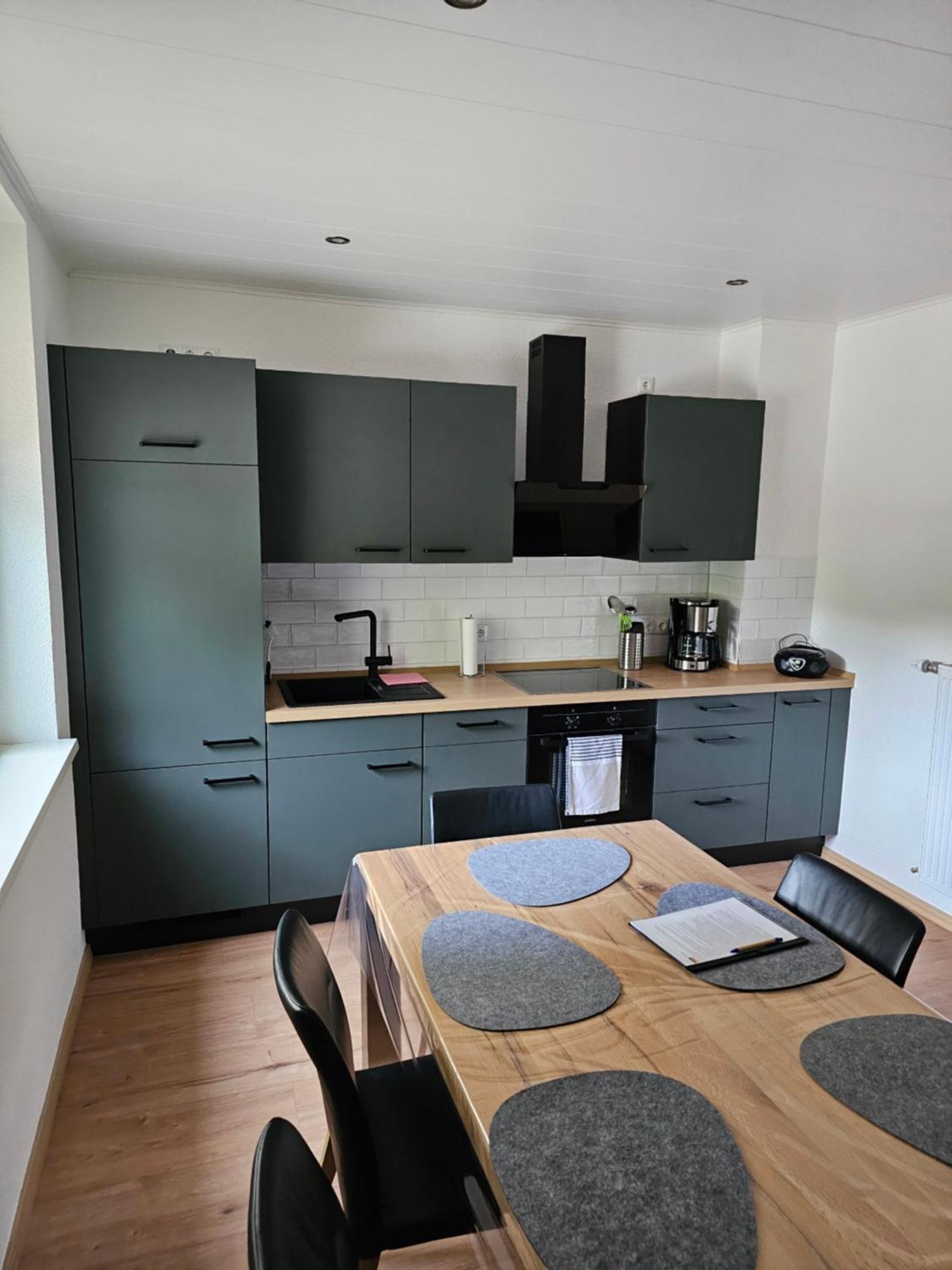 Ferienwohnung Kippehaeusje Briedern Εξωτερικό φωτογραφία