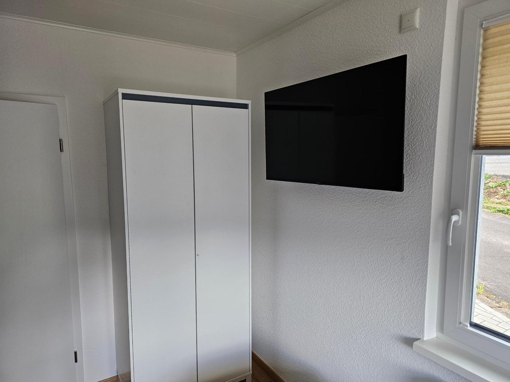Ferienwohnung Kippehaeusje Briedern Εξωτερικό φωτογραφία