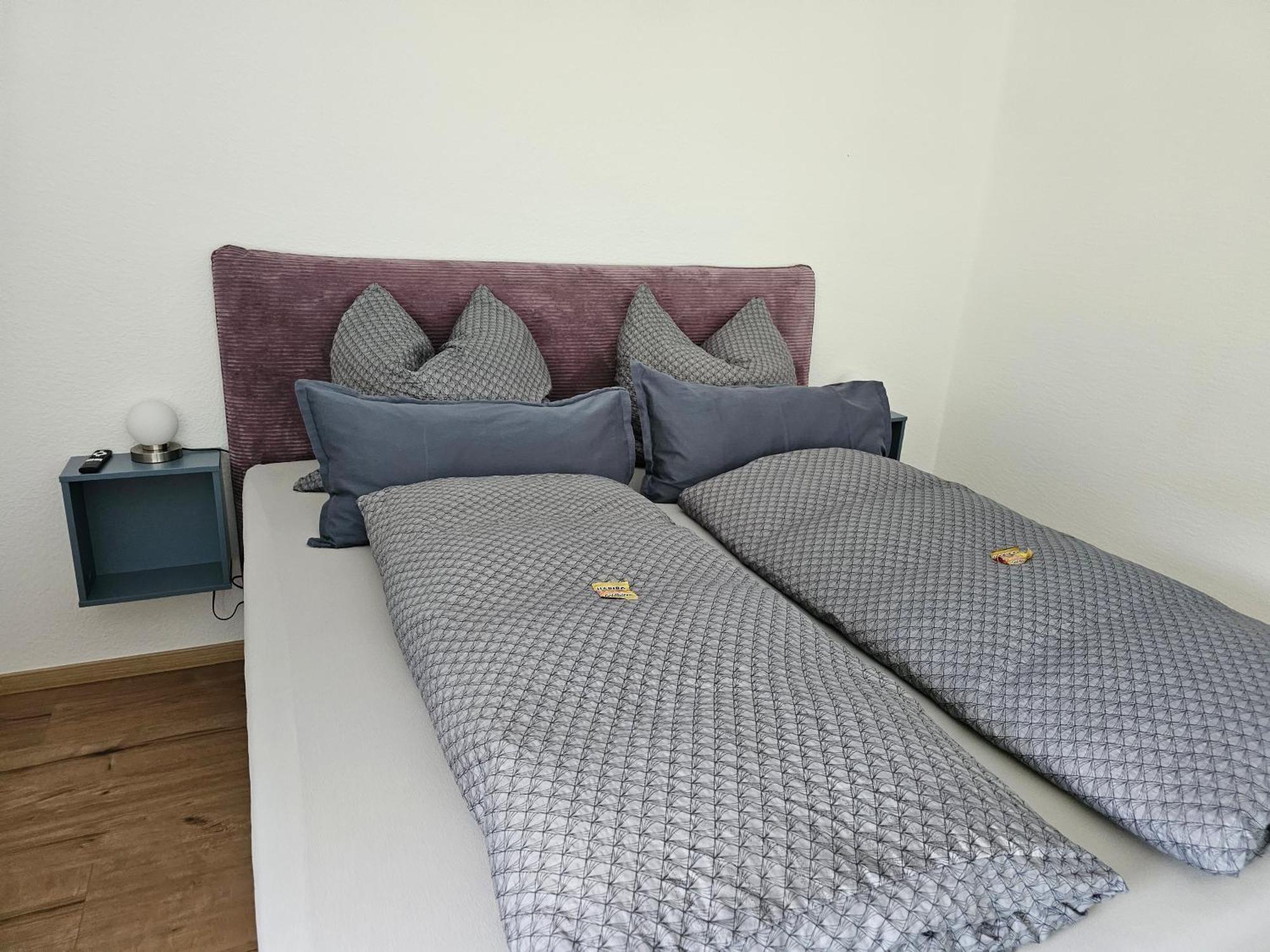 Ferienwohnung Kippehaeusje Briedern Εξωτερικό φωτογραφία