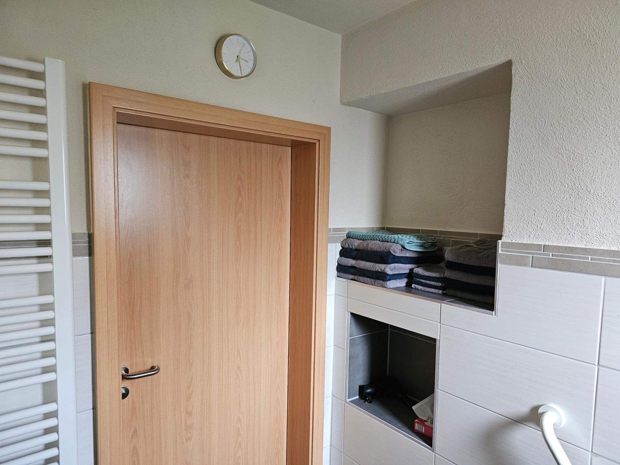 Ferienwohnung Kippehaeusje Briedern Εξωτερικό φωτογραφία
